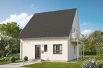 Ihr individuelles Einfamilienhaus in Overath - maßgeschneidert nach Ihren Wünschen mit allkauf Pro Time Paket für Heimwerker - Einfamilienhaus Overath | Angebot:27346580