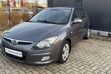 Hyundai i30 139.000 km 3.900 &euro; Dormagen 41540