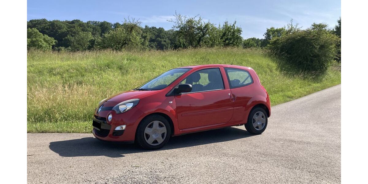 Renault Twingo 149.987 km 2.600 &euro; Düsseldorf 40231