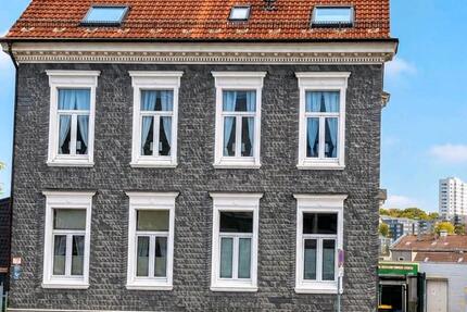 Haus Remscheid Lüttringhausen - 8 Zimmer, 215 m&sup2;, 379.000&euro; | Angebot:26871322
