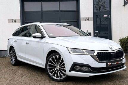 Skoda Octavia 72.230 km 23.800 &euro; Hilden 40724