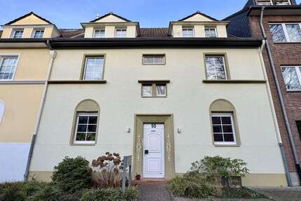 Wohnung zum Mieten in Neuss 950 € 83 m² 3 zimmer