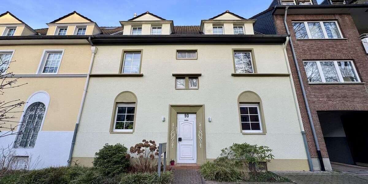 Wohnung zum Mieten in Neuss 950 € 83 m² 3 zimmer