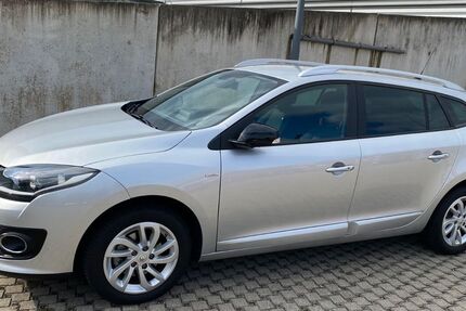 Renault Megane 46.839 km 12.000 &euro; Odenthal 51519