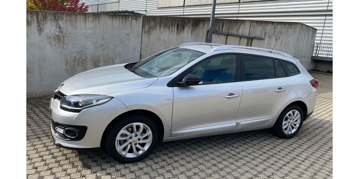 Renault Megane 46.839 km 12.000 &euro; Odenthal 51519