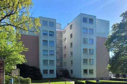 Wohnung Solingen Wald - 4 Zimmer, 89 m&sup2;, 950&euro; | Angebot:26386107