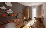 Etagenwohnung Düsseldorf Benrath - 4 Zimmer, 105 m&sup2;, 634.900&euro; | Angebot:25938916