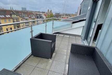 Wohnung zum Mieten in Düsseldorf 1.400 € 69 m² 2 zimmer