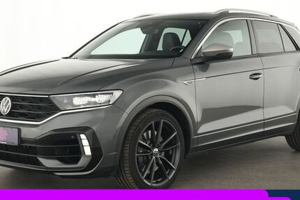 VW T-Roc 12.436 km 30.749 &euro; Neuss 41460