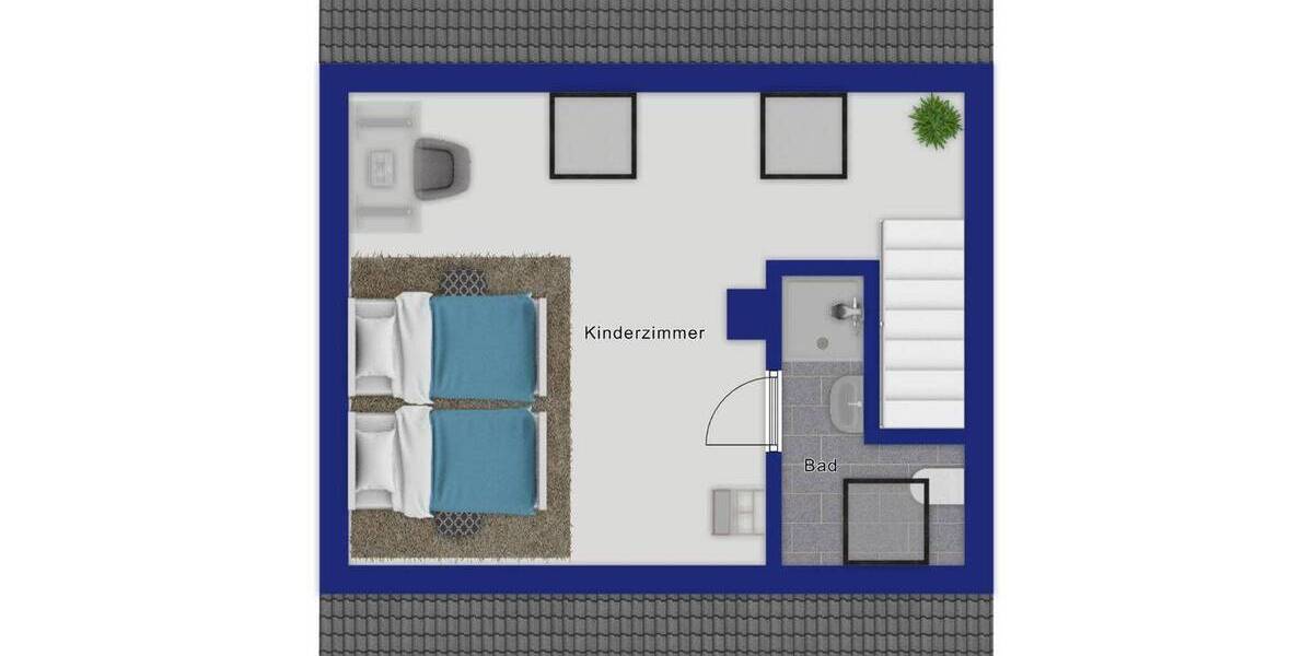 Einfamilienhaus Langenfeld Immigrath - 6 Zimmer, 159 m&sup2;, 569.999&euro; | Angebot:26419800