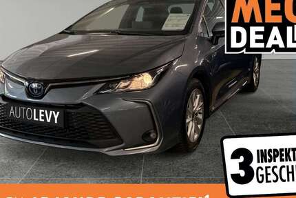 Toyota Corolla 69.686 km 22.970 &euro; Köln 50825