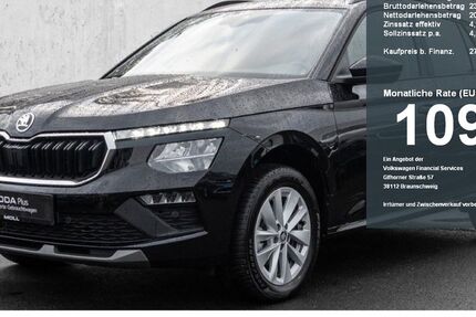 Skoda Kamiq 20.906 km 27.220 &euro; Düsseldorf 40474