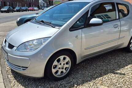 Mitsubishi Colt 56.404 km 5.490 &euro; Bergheim 50126
