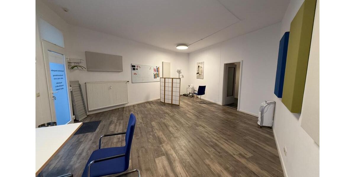 Vielseitig nutzbares Ladenlokal in Troisdorf-Zentrum zimmer