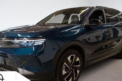 Opel Grandland (X) 7.794 km 28.300 &euro; Düsseldorf 40625