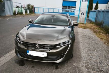 Peugeot 508 54.000 km 17.800 &euro; Köln 50769