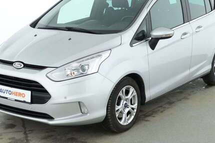 Ford B-Max 104.023 km 9.380 &euro; Köln 50739