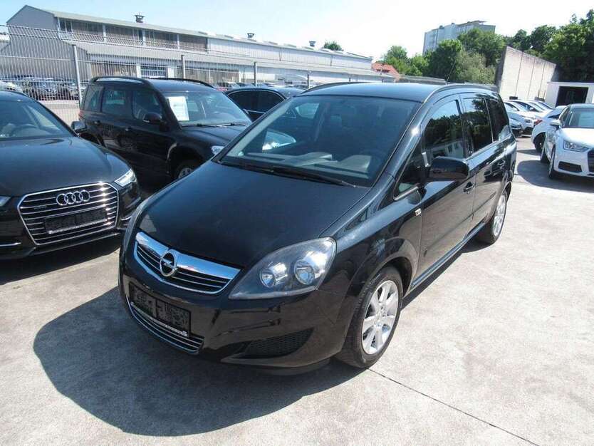 Zafira