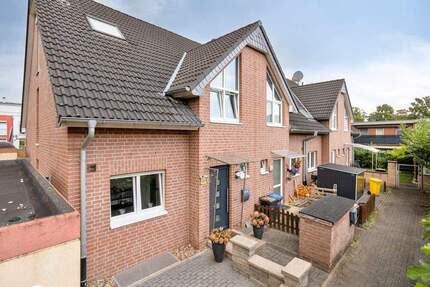 Haus in Düsseldorf 5 zimmer