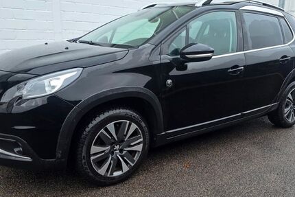 Peugeot 2008 90.900 km 8.750 &euro; Köln 51149