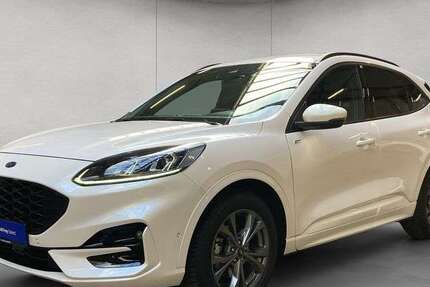 Ford Kuga 36.222 km 21.890 &euro; Düsseldorf 40233