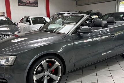Audi A5 125.000 km 18.500 € Leverkusen 51371
