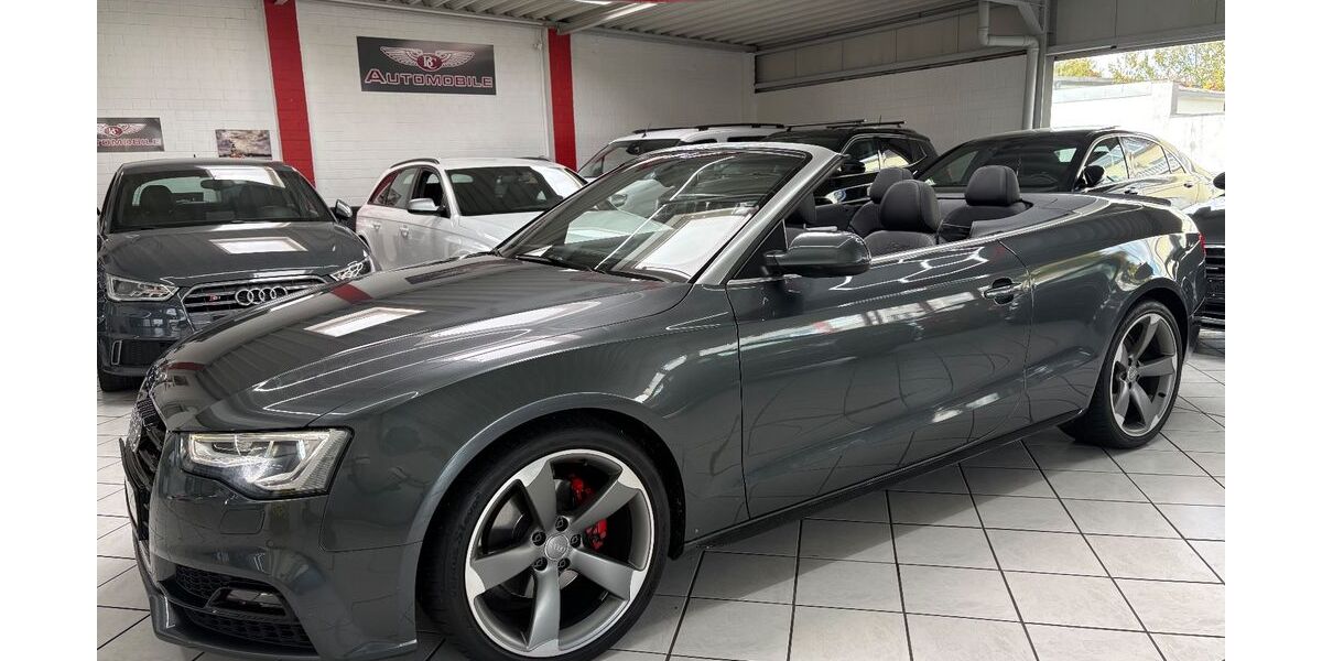 Audi A5 125.000 km 18.500 € Leverkusen 51371