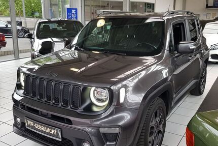 Jeep Renegade 60.449 km 17.500 &euro; Lohmar 53797