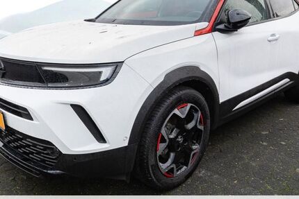 Opel Mokka 40.181 km 17.490 &euro; Solingen 42697