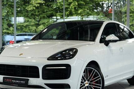 Porsche Cayenne 56.000 km 83.900 &euro; Remscheid/NRW 42855