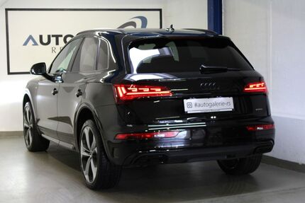 Audi Q5 180.900 km 29.990 &euro; Remscheid 42857