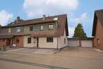 Doppelhaushälfte mit viel Potenzial in Hürth-Berrenrath 4 zimmer