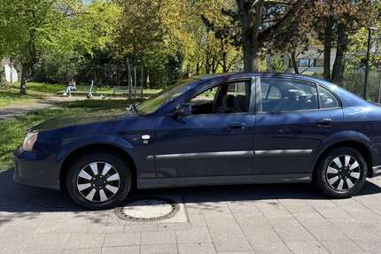 Chevrolet Evanda 110.000 km 1.999 &euro; Köln 51103