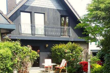 Haus Düsseldorf Angermund - 5 Zimmer, 116 m&sup2;, 700.000&euro; | Angebot:26402612