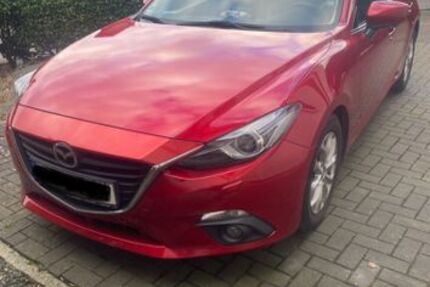 Mazda 3 129.000 km 10.100 &euro; Solingen 42699