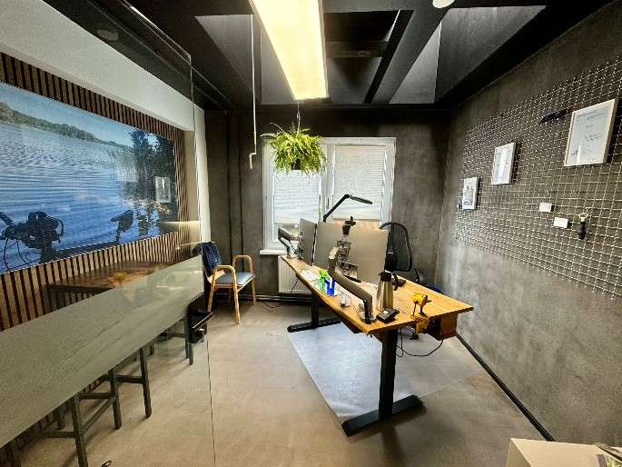 Gewerbeobjekt Remscheid - 475&euro; | Angebot:27140335