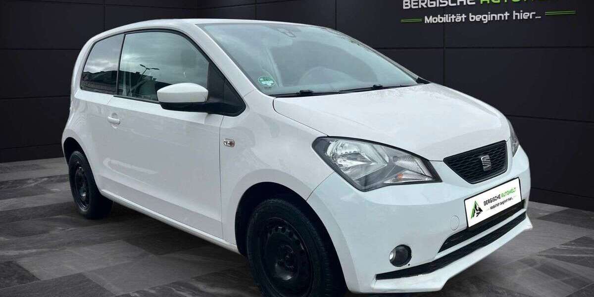 Seat Mii 157.670 km 3.499 &euro; Bergisch Gladbach 51469
