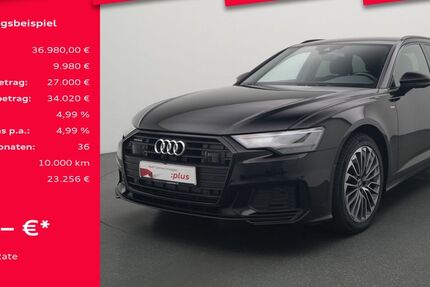 Audi A6 58.893 km 35.980 € Leverkusen 51373