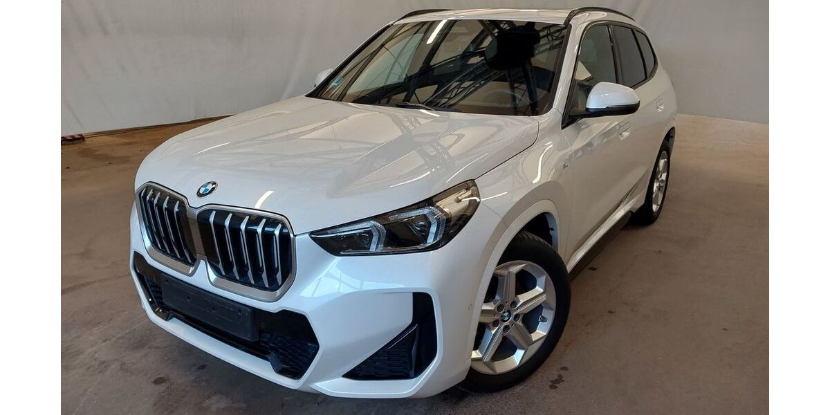 BMW X1 19.500 km 37.390 &euro; Remscheid 42853