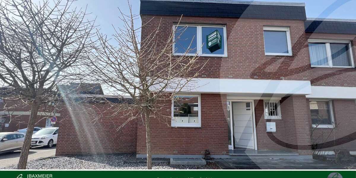 Einfamilienhaus Erftstadt / Liblar Liblar - 4 Zimmer, 101 m&sup2;, 489.000&euro; | Angebot:25657250