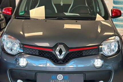 Renault Twingo 45.000 km 8.399 &euro; Hürth 50354