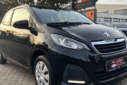 Peugeot 108 99.976 km 4.375 &euro; Troisdorf 53842