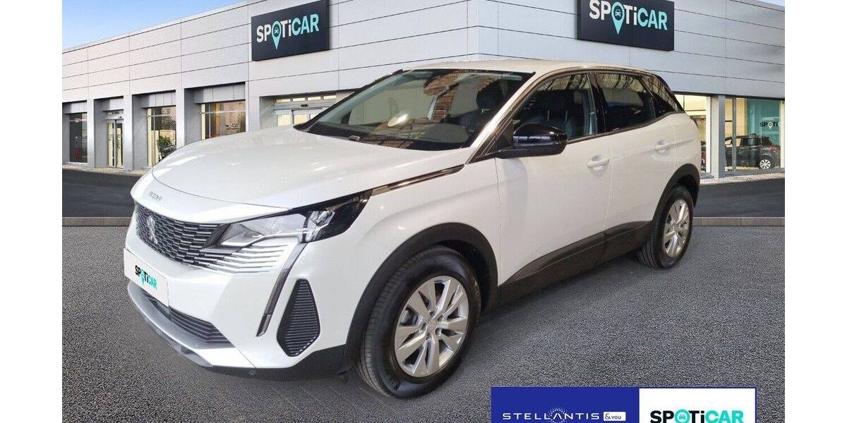 Peugeot 3008 42.251 km 19.850 &euro; Köln 51065