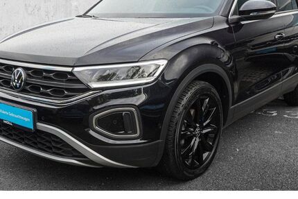 VW T-Roc 44.377 km 21.890 &euro; Düsseldorf 40474