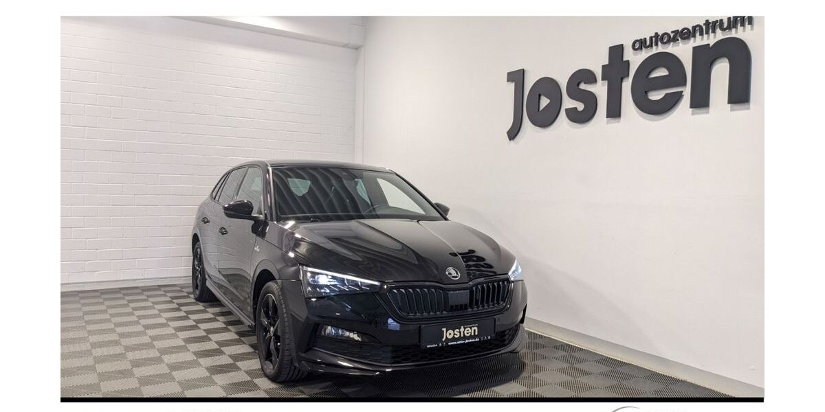 Skoda Scala 59.958 km 16.990 &euro; Monheim am Rhein 40789