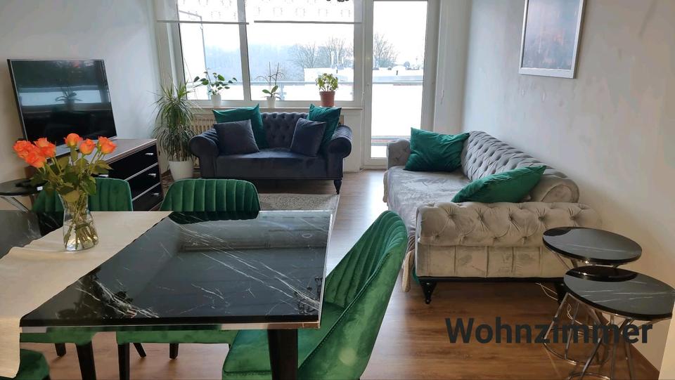 Etagenwohnung Remscheid Reinshagen - 4 Zimmer, 84 m&sup2;, 180.000&euro; | Angebot:24980634