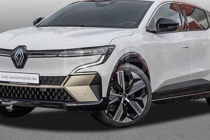 Renault Megane E-TECH 2.010 km 43.999 € Düsseldorf 40233