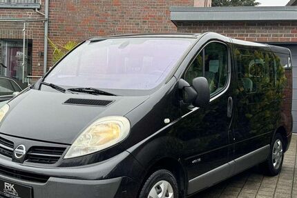 Nissan Primastar 205.000 km 7.500 &euro; Solingen 42651