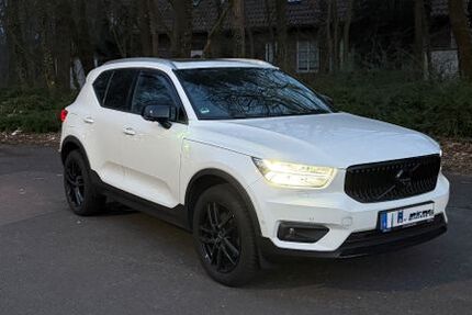 Volvo XC40 62.500 km 27.999 &euro; Neuss 41466