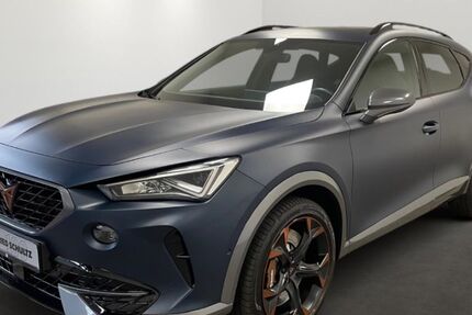 Cupra Formentor 36.372 km 32.990 &euro; Düsseldorf 40233